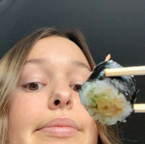 Meet your Posher, Tara